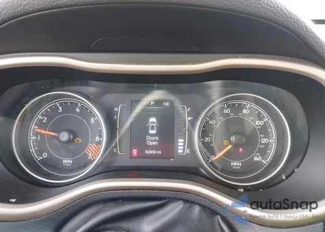 2015 Jeep Cherokee Latitude from USA, damaged, VIN 1C4PJLCB1FW700299